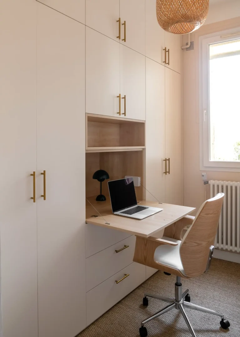 Bureau sur mesure Paris