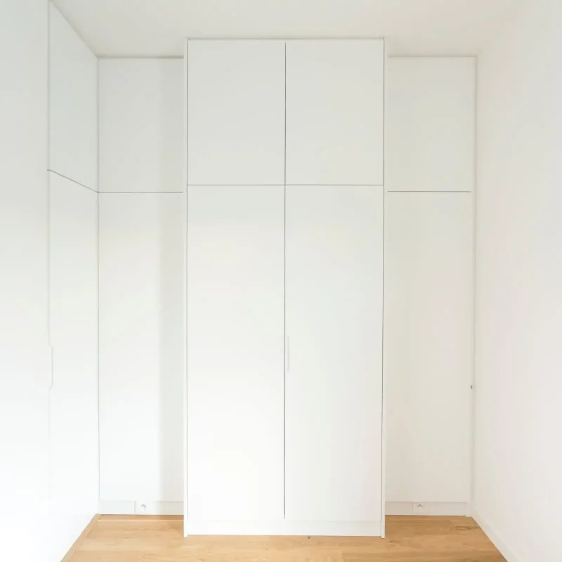 Dressing d'angle